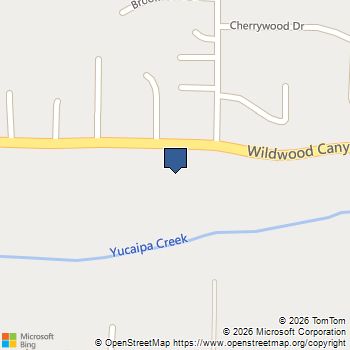 35888 Wildwood Crest Drive Yucaipa, CA MLS# IV26129641