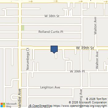 1210 W 39th Street 5 Los Angeles, CA MLS# 26642339