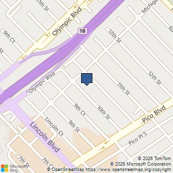 1815 N 10th Street Santa Monica, CA MLS# 26632253