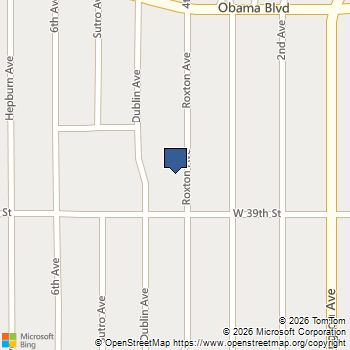 3871 Roxton Avenue Los Angeles, CA MLS# 25572069