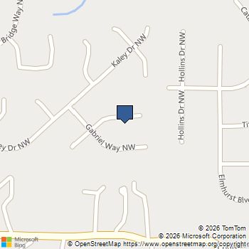 2476 KALEY Walk Kennesaw, GA MLS# 10701617