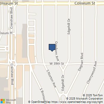 3871 Grayburn Avenue Los Angeles, CA MLS# SR25190396