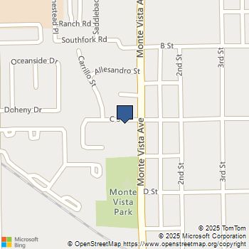 0 C Street Chino, CA MLS# OC25122591