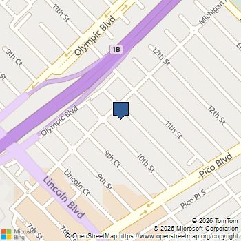 1807 10th 4 Santa Monica, CA MLS# SR26012540