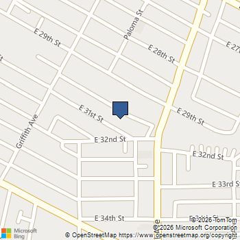 965 E 31st Street Los Angeles, CA MLS# SR25248078