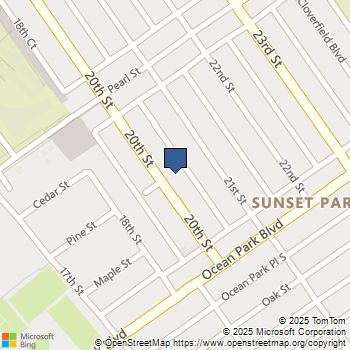 2425 20th Street A Santa Monica, CA MLS# 25602447