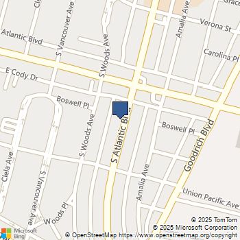 1227 S Atlantic Blvd S East Los Angeles, CA MLS# DW25238534