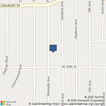 3866 Westside Avenue Los Angeles, CA MLS# 26633875