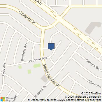 3867 Potomac Avenue Los Angeles, CA MLS# 26633955