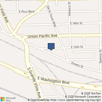 3408 E 15TH Street Los Angeles, CA MLS# PW22083461