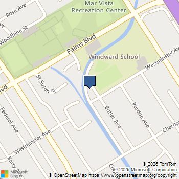 3491 Butler Avenue Los Angeles, CA MLS# 26644981