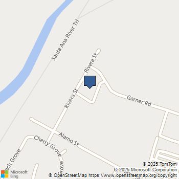 4200 Garner Road Riverside, CA MLS# CV25073882