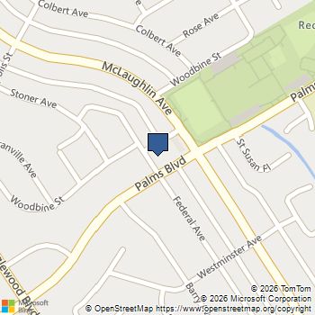 3420 Federal Avenue Los Angeles, CA MLS# 25624101