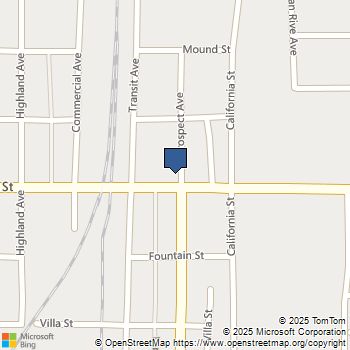 957 Center Street Riverside, CA MLS# IV25240856