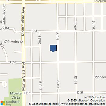 13066 3rd Chino, CA MLS# AR25252789