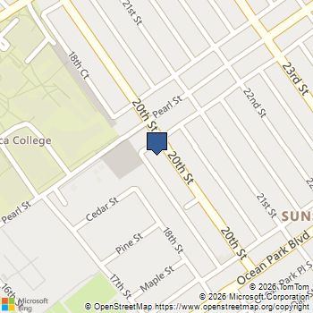 2332 20th St Santa Monica, CA MLS# SB25274469