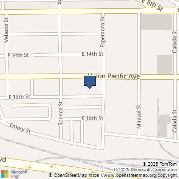 3537 E 15Th Street Los Angeles, CA MLS# CV25217919