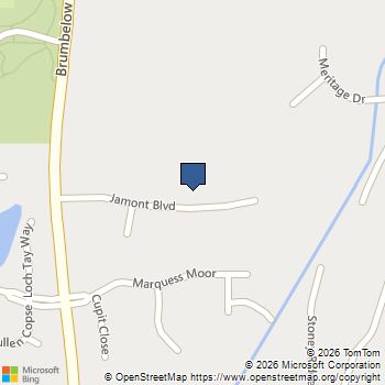 3396 JAMONT Boulevard Johns Creek, GA MLS# 7857405