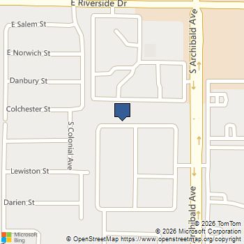 2673 Cloudview Privado Ontario, CA MLS# SW26017354