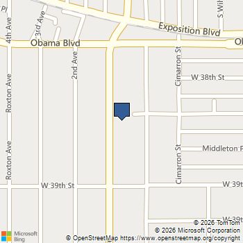 3854 Arlington Avenue Los Angeles, CA MLS# TR25093805