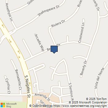 19178 Bel Air Drive Walnut, CA MLS# RS25231411