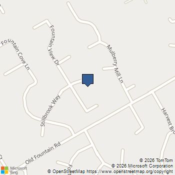 1831 Stillbrook Way Lawrenceville, GA MLS# 10816818