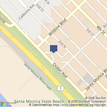 1221 W OCEAN Avenue 306 Santa Monica, CA MLS# 24380981