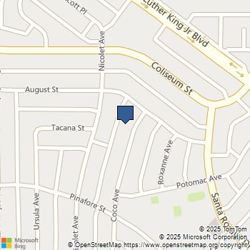 3875 Coco Avenue Los Angeles, CA MLS# 25615723