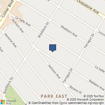 4140 Baldwin Avenue A Culver City, CA MLS# SR24198496