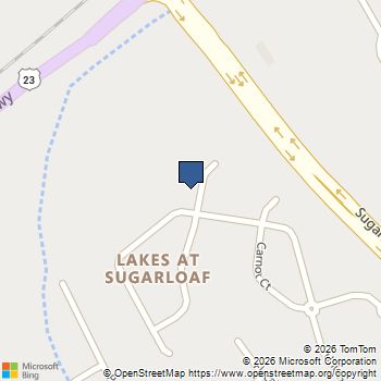 3742 Terrah Point Drive Duluth, GA MLS# 7740734