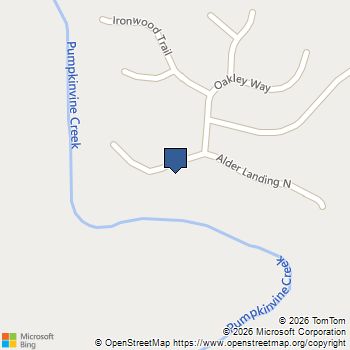 43 Alder Landing S Dallas, GA MLS# 10715067