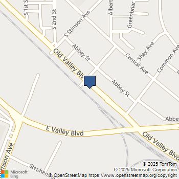 16110 Old Valley Boulevard La Puente, CA MLS# AR25183716