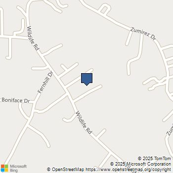 6738 Wildlife Road Malibu, CA MLS# 25601615