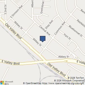 16149 Abbey Street La Puente, CA MLS# RS26014754