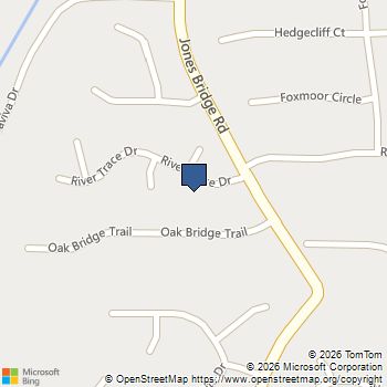 3635 River Trace Drive Alpharetta, GA MLS# 7727061