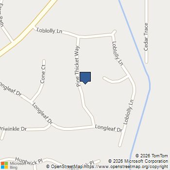 9665 Pine Thicket Way Roswell, GA MLS# 10754161