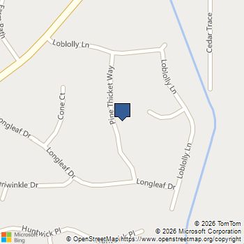 9665 Pine Thicket Way Roswell, GA MLS# 10754161