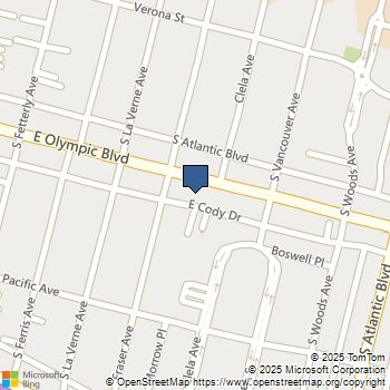 5016 E Olympic Boulevard Los Angeles, CA MLS# DW25178495