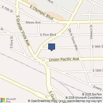 3328 E 14th Los Angeles, CA MLS# SR25257103