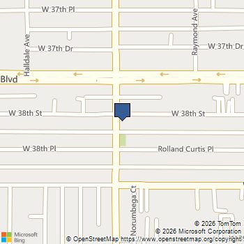 1284 W 38th Street Los Angeles, CA MLS# 24466043