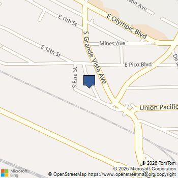 3217 Union Pacific Avenue Los Angeles, CA MLS# 25534795