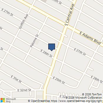 1039 E 28th Street 306 Los Angeles, CA MLS# 26657559