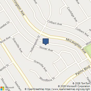 3320 Stoner Avenue Los Angeles, CA MLS# PW26023384