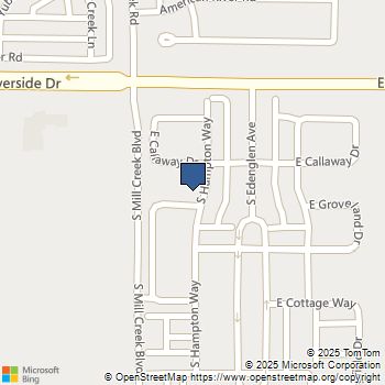 3979 E Tulane Way Ontario, CA MLS# WS25220319