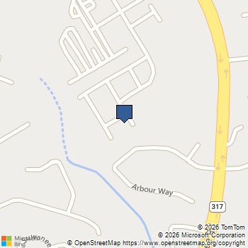 628 Isom Walk Suwanee, GA MLS# 7705558