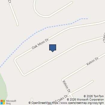 709 Oak Moss Drive Lawrenceville, GA MLS# 10835666