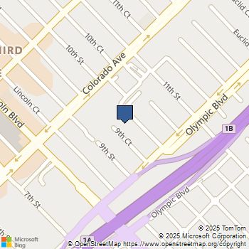 1648 10th Street Santa Monica, CA MLS# 219130932DA