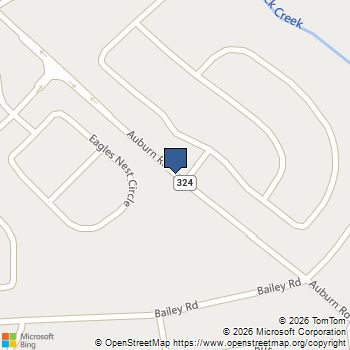 324 Rainer Lane 47 Auburn, GA MLS# 10738564