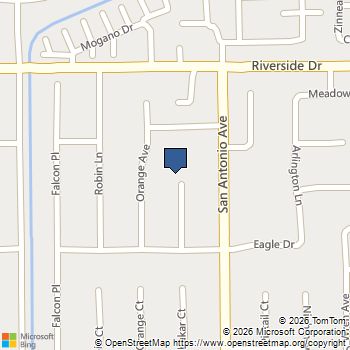 13022 Chukar Court Chino, CA MLS# PW26158285