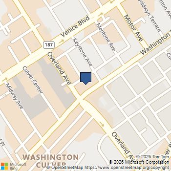 10601 Washington Boulevard 515 Culver City, CA MLS# 26633333